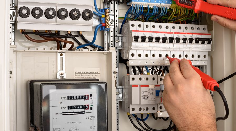 découvrez comment la sécurité électrique influence la valeur de votre maison. conseils, normes et solutions pour augmenter la sécurité et optimiser votre investissement immobilier.