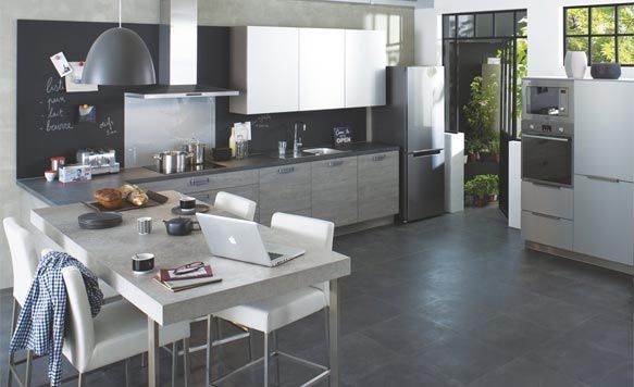 découvrez les équipements de cuisine moderne du 19ème arrondissement de paris : électroménager innovant, accessoires design et solutions pratiques pour transformer votre espace culinaire.