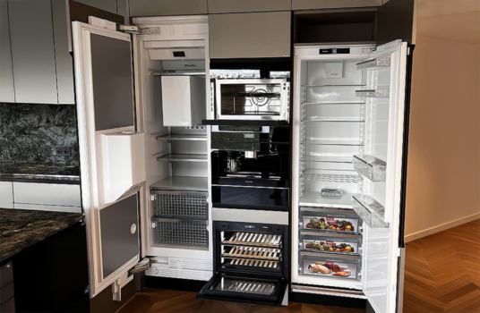 découvrez les meilleurs équipements de cuisine moderne du 19ème arrondissement de paris : électroménagers innovants, ustensiles design et solutions adaptées à tous les styles culinaires.