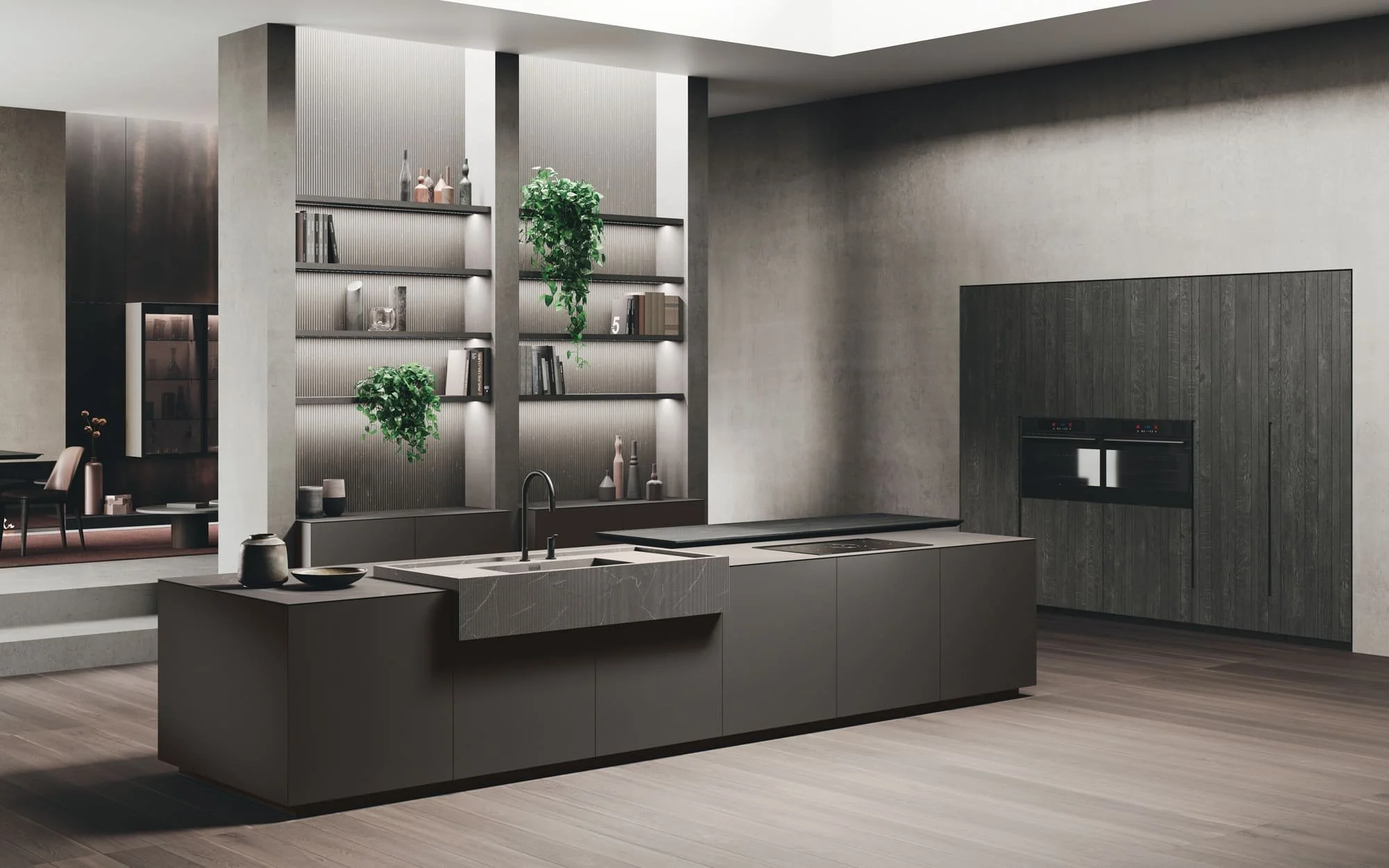 découvrez les meilleurs équipements de cuisine moderne du 19ème arrondissement de paris : appareils innovants, astuces design et adresses incontournables pour une cuisine tendance et fonctionnelle.