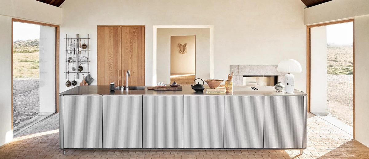 obtenez une estimation précise pour la rénovation ou l’installation de votre cuisine contemporaine à paris en 2025. découvrez les tendances, prix et conseils de professionnels pour un projet réussi.