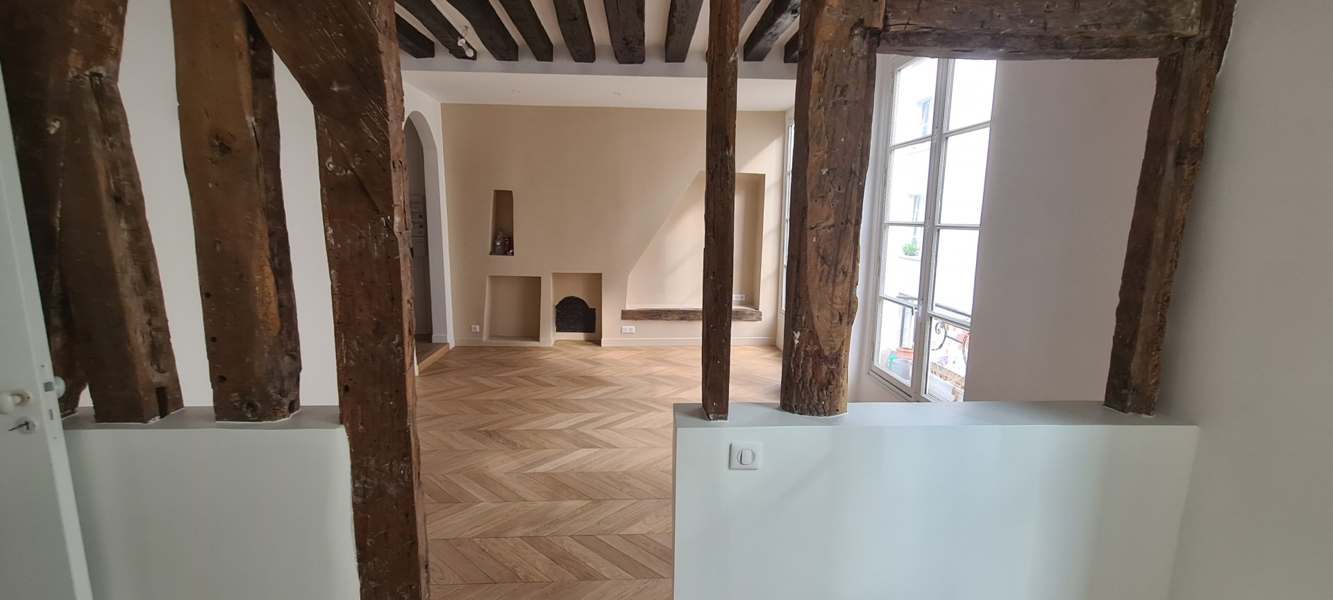 faites appel à un expert en rénovation à malakoff pour vos travaux d’intérieur et d’extérieur ! bénéficiez de conseils personnalisés et d’un accompagnement sur-mesure pour sublimer votre maison ou appartement.