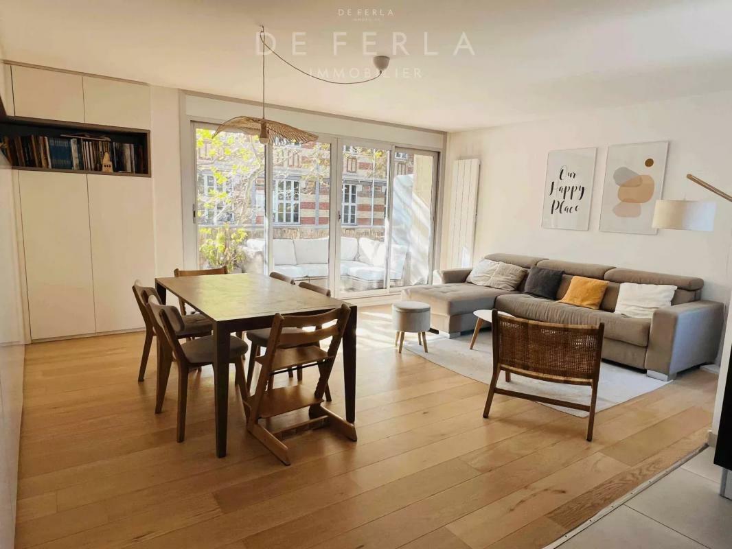 découvrez notre expertise en finitions de rénovation pour les appartements et immeubles du 19e arrondissement de paris. qualité, savoir-faire et accompagnement sur mesure pour sublimer vos espaces !