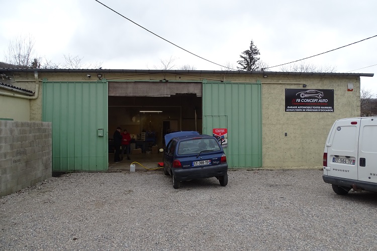 découvrez notre garage économique : entretien, réparation et services automobiles de qualité à prix abordables. faites confiance à nos experts pour rouler en toute tranquillité sans vous ruiner.