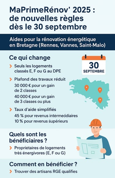 découvrez notre guide partenaire rénovation 2025 : tous les conseils, ressources et solutions pour réussir vos projets de rénovation grâce à l'accompagnement de professionnels qualifiés.