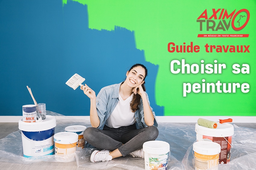 découvrez notre guide peinture complet : conseils, techniques, choix des matériaux et astuces pour réussir tous vos projets de décoration intérieure et extérieure.