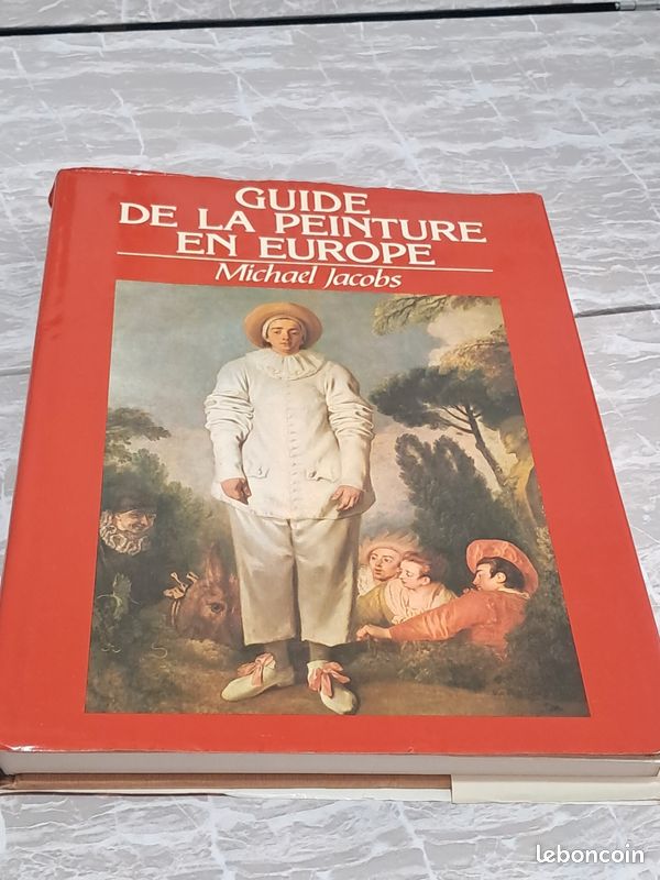 découvrez notre guide peinture complet pour réussir tous vos projets : astuces, choix des couleurs, types de peinture et conseils d’experts pour transformer votre intérieur.