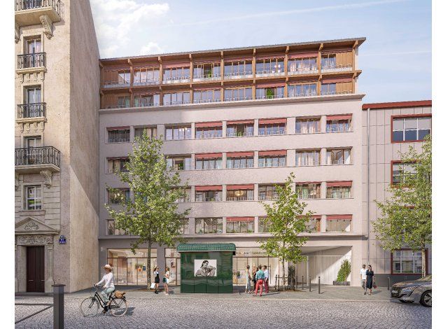 découvrez notre guide complet pour réussir votre projet immobilier à paris 75001 : conseils, étapes clés, astuces d'achat ou de vente et informations sur le marché local.