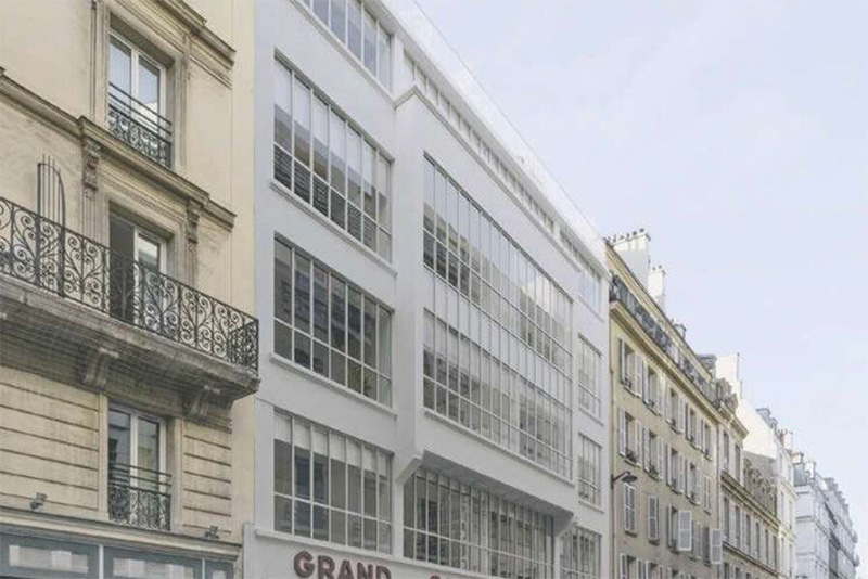 découvrez notre guide complet pour réussir vos projets de construction et de rénovation à paris en 2025 : conseils, étapes clés et solutions pour concrétiser vos ambitions immobilières.