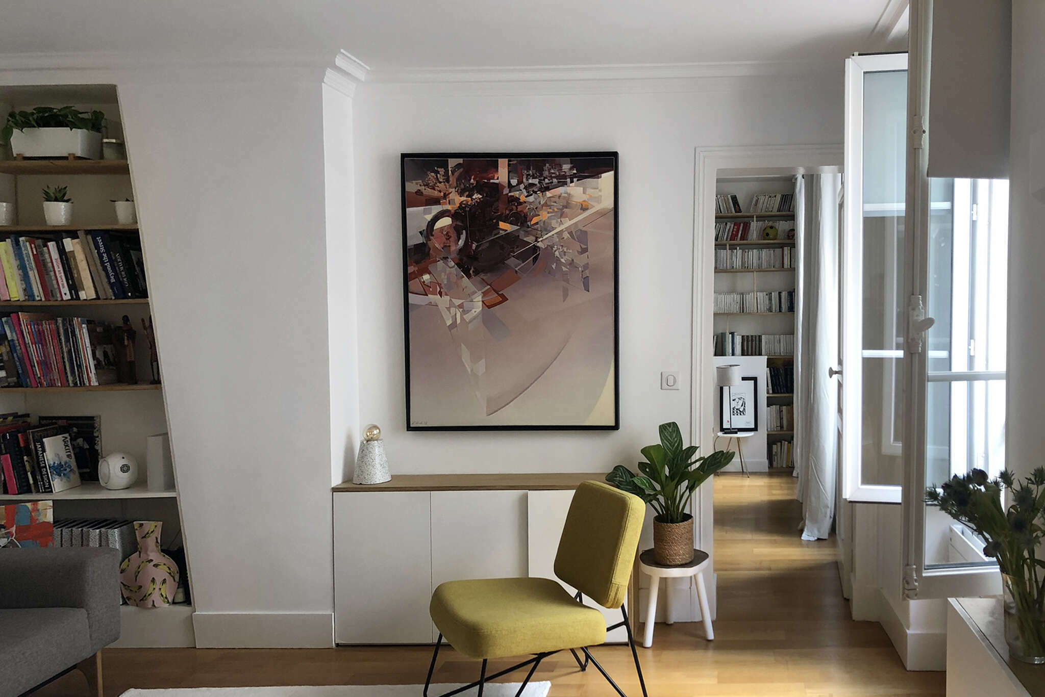 découvrez notre guide complet pour réussir votre rénovation à paris 75001. conseils, démarches, astuces et adresses pour transformer votre logement en toute sérénité.