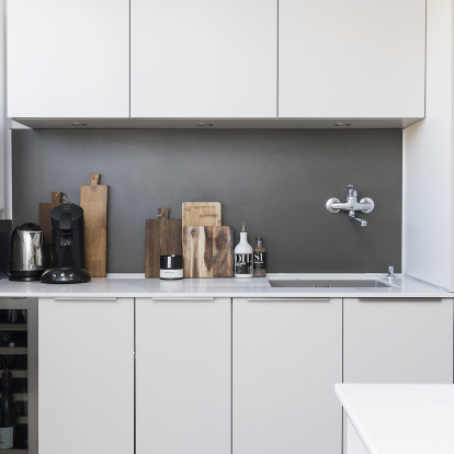 découvrez quelle hauteur choisir pour votre crédence de cuisine afin d’allier esthétique et praticité. conseils et astuces pour installer la crédence idéale adaptée à votre espace.
