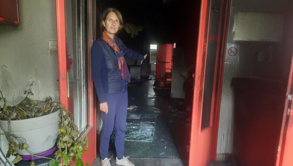 suivez les dernières informations sur l’incendie survenu sur un chantier à montbéliard : origine du sinistre, impact sur le chantier, réactions des autorités et mesures prises pour la sécurité.