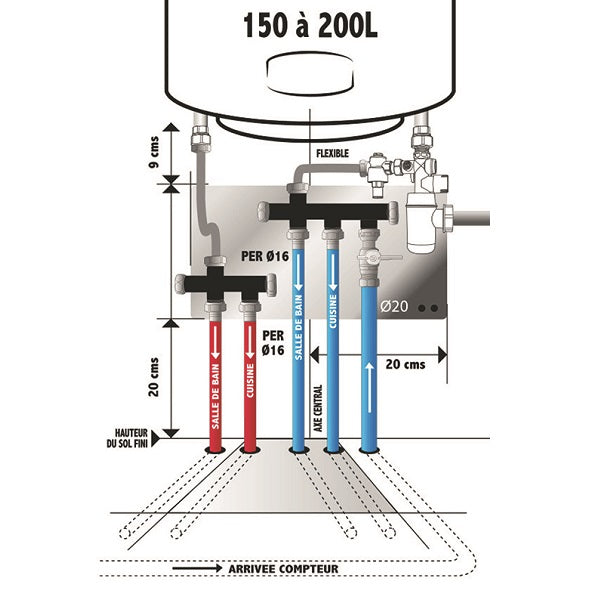 besoin d’une installation de chauffe-eau à clamart ? profitez d’un service professionnel, rapide et efficace pour un confort optimal et une eau chaude en toute sécurité. devis gratuit !
