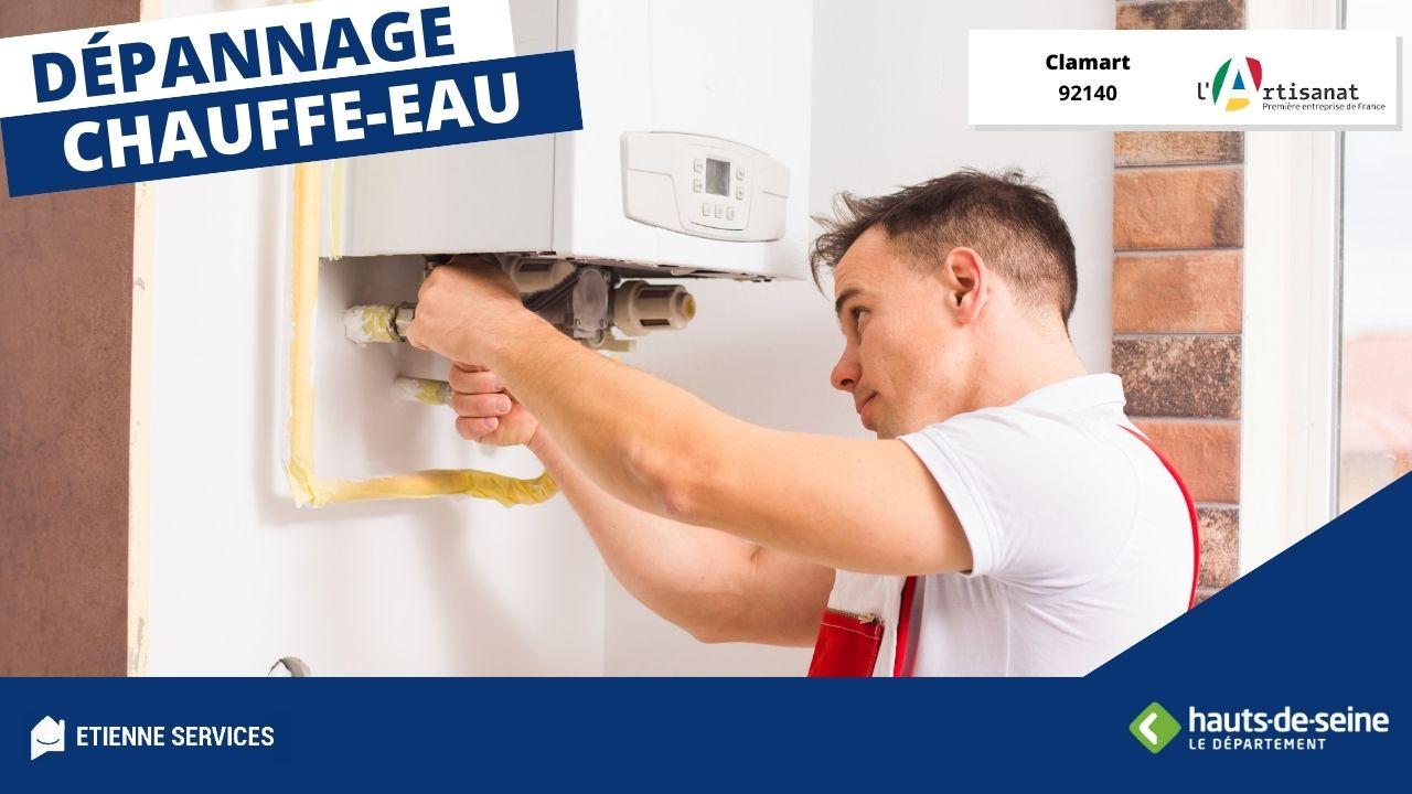 vous cherchez une installation de chauffe-eau à clamart ? profitez d’un service rapide et professionnel pour l’installation, le remplacement ou la réparation de votre chauffe-eau. devis gratuit !