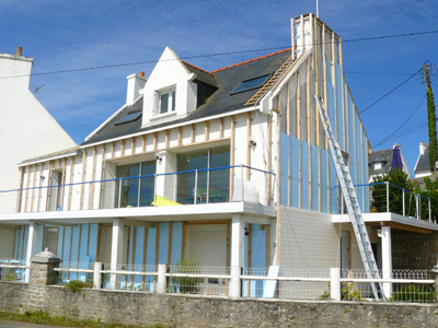 optimisez votre confort et réduisez vos factures grâce à l’isolation extérieure à paris. découvrez nos solutions performantes pour une maison mieux protégée et économe en énergie.