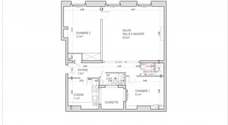 découvrez nos solutions d'isolation intérieure à paris pour améliorer votre confort thermique et acoustique. bénéficiez d'une expertise professionnelle et de matériaux performants pour optimiser l'efficacité énergétique de votre logement.