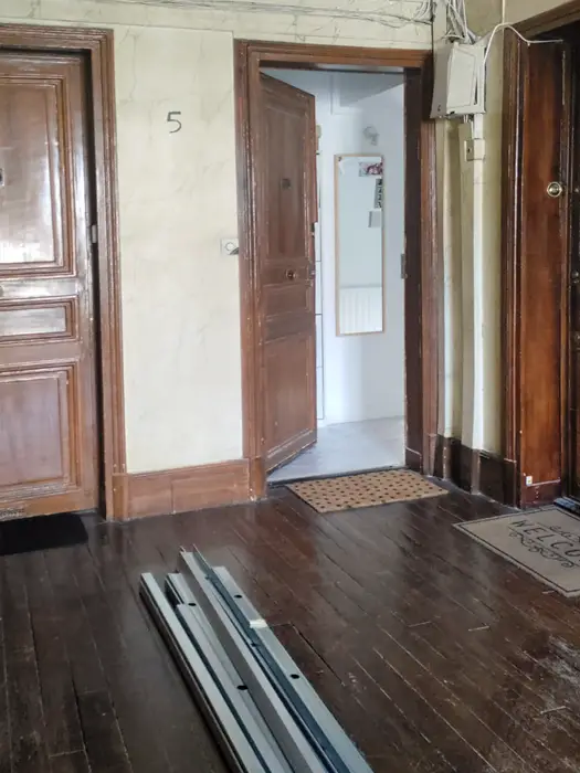 découvrez nos solutions d'isolation intérieure à paris pour améliorer votre confort thermique et acoustique. bénéficiez d'une intervention rapide, de matériaux performants et de conseils personnalisés pour optimiser votre habitation parisienne.