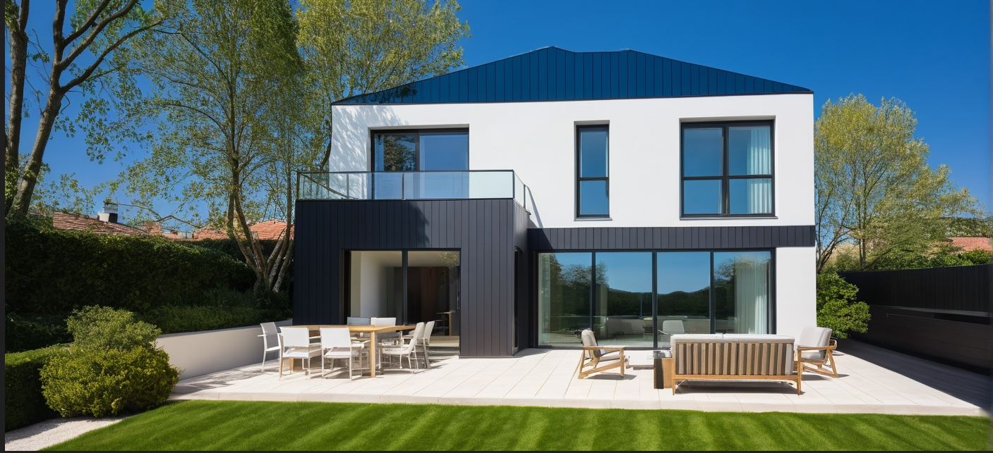 découvrez comment transformer votre maison à nanterre en maison intelligente grâce aux dernières technologies domotiques. simplifiez votre quotidien, améliorez votre sécurité et réalisez des économies d'énergie.