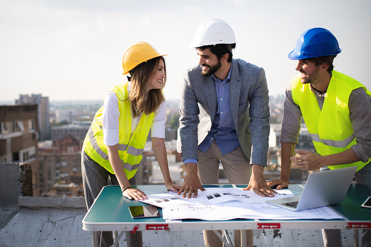 faites appel à un maître d'œuvre en rénovation pour gérer vos travaux, de la conception à la réalisation. expertise, suivi personnalisé et résultats de qualité pour rénover votre maison ou appartement en toute sérénité.