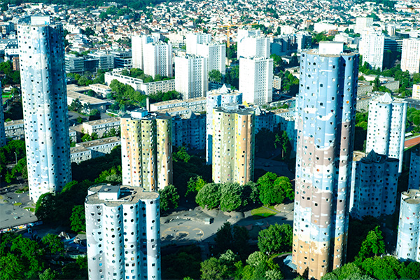 découvrez comment paris se réinvente à travers des projets de métamorphose urbaine alliant modernité, développement durable et respect du patrimoine. immergez-vous dans les grandes transformations qui redessinent la capitale française.