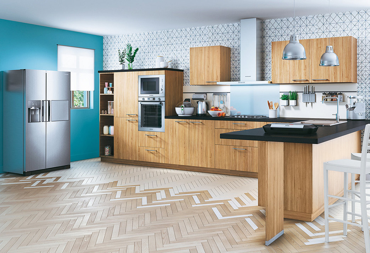 envie de moderniser votre cuisine vintage à paris 12 ? découvrez nos conseils et astuces pour transformer votre espace avec style, sans perdre le charme rétro. inspirations, idées déco et solutions sur mesure pour un résultat unique !
