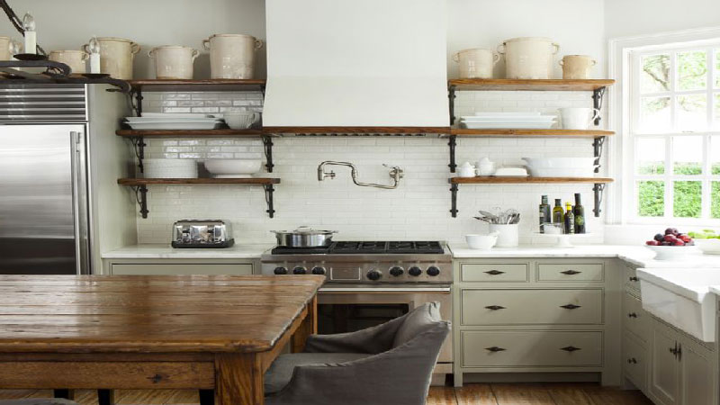 envie de moderniser votre cuisine vintage à paris 12 ? découvrez nos astuces et idées tendance pour transformer votre espace tout en conservant son charme rétro. conseils, inspirations et professionnels à proximité.