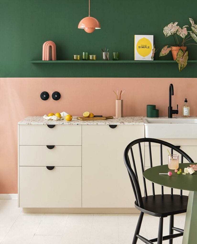 découvrez nos conseils et inspirations pour moderniser une cuisine vintage à paris 12. transformez votre espace avec style tout en conservant son charme rétro, grâce à des idées déco et des astuces pratiques adaptées à votre appartement parisien.