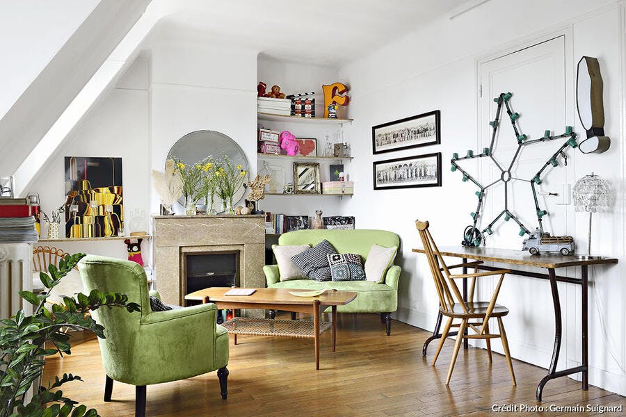découvrez nos astuces pratiques et idées ingénieuses pour optimiser l’espace dans un petit appartement. maximisez chaque mètre carré et créez un intérieur fonctionnel, moderne et agréable à vivre.