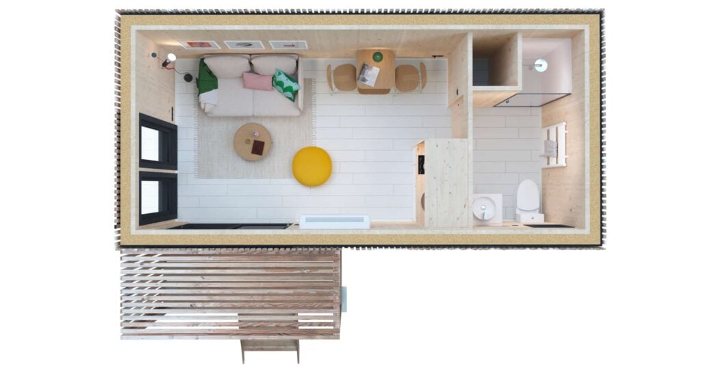 découvrez nos meilleures astuces pour optimiser l’espace dans votre petit appartement : conseils de rangement, mobilier multifonction et idées d’aménagement pour un intérieur pratique et stylé.