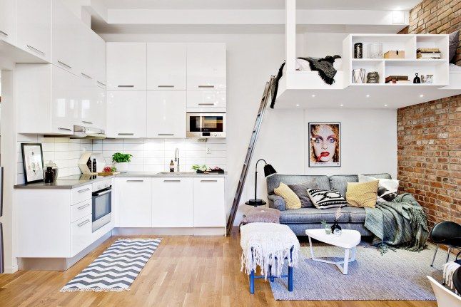 découvrez nos astuces et conseils pratiques pour optimiser l’espace dans un petit appartement. aménagement, rangement malin et idées déco pour gagner de la place et vivre confortablement.