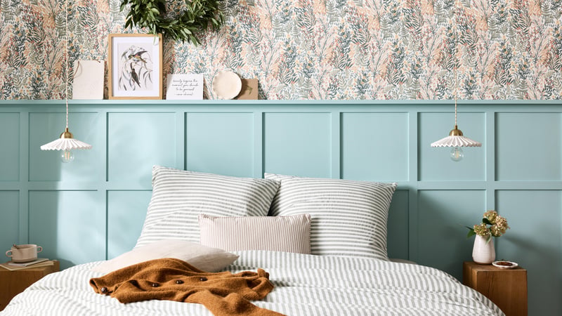 découvrez les tendances peinture pour chambre adulte à paris en 2025 : couleurs modernes, conseils déco et inspirations pour créer un espace élégant et reposant.