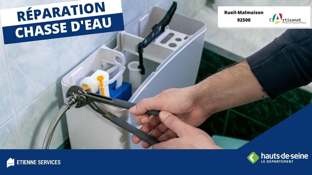 besoin d'une réparation rapide en plomberie à arcueil ? faites appel à nos experts pour des interventions efficaces, urgentes et de qualité. devis gratuit et déplacement rapide !