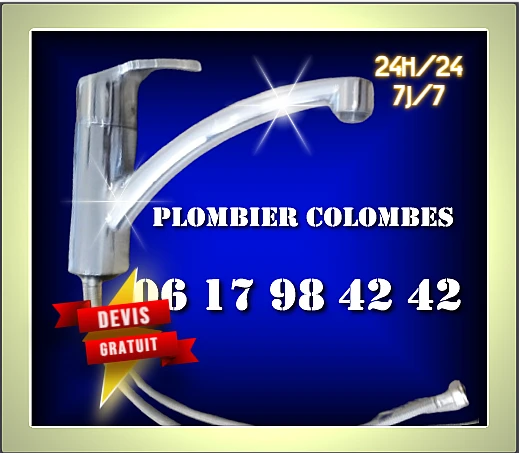 besoin d’un plombier fiable à la garenne-colombes ? profitez d’une intervention rapide, efficace et professionnelle pour tous vos travaux de plomberie, dépannage et installation.