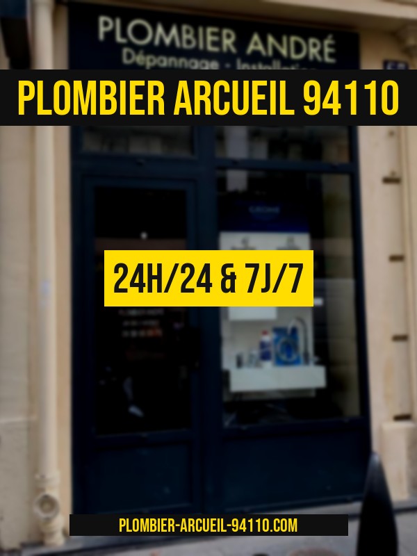 besoin d’un plombier à arcueil ? profitez d’un service d’excellence pour vos dépannages et installations de plomberie. intervention rapide, tarifs transparents et résultat garanti !