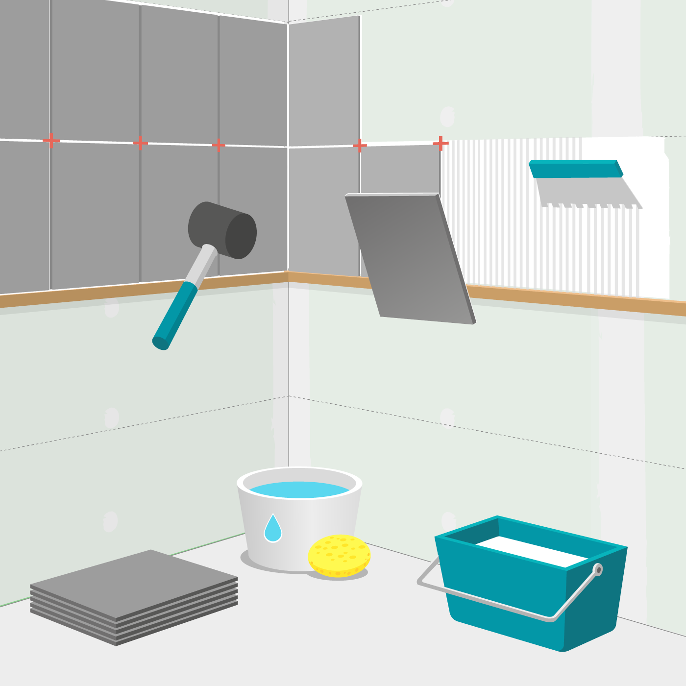 confiez la pose de votre salle de bain à des experts ! découvrez nos conseils et solutions pour une installation rapide, durable et adaptée à vos besoins. devis gratuit en ligne.