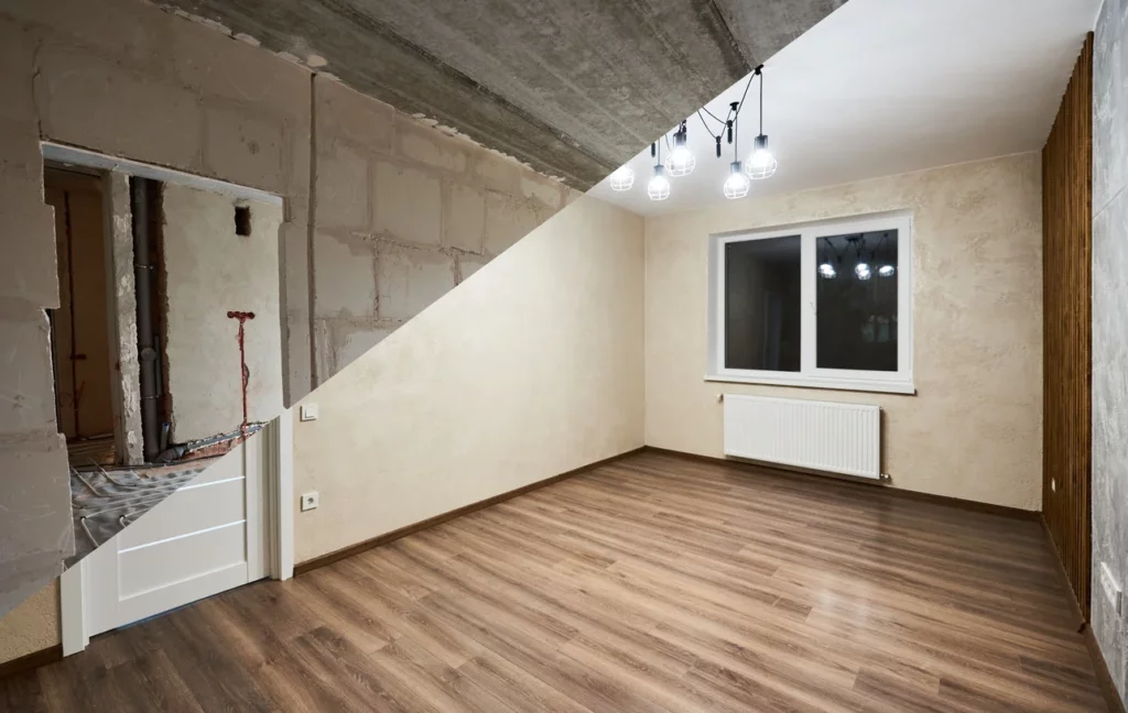 découvrez le prix au m2 pour la rénovation d'un appartement, les facteurs qui influencent le coût et des conseils pour optimiser votre budget travaux en 2024.