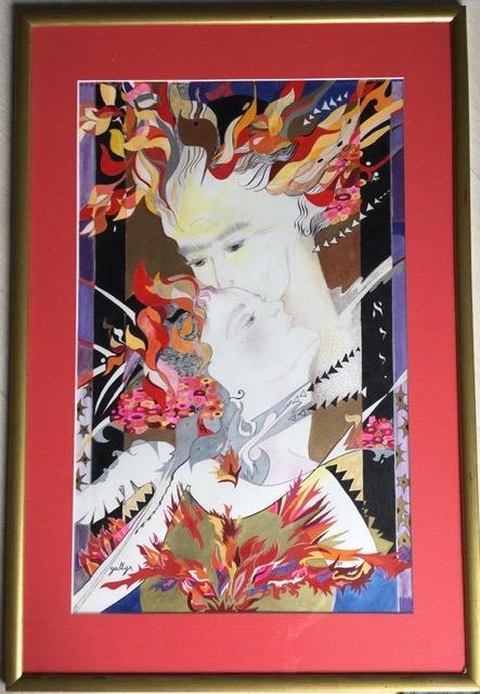 découvrez les prix de la peinture au 14ème siècle : tendances, matériaux utilisés et facteurs influençant les coûts des œuvres artistiques à cette époque.