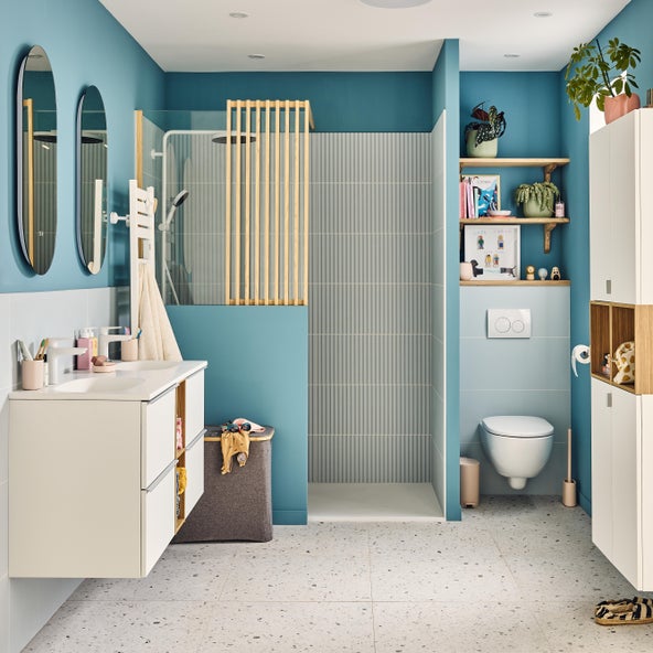découvrez les prix pour la rénovation de salle de bain à paris. conseils, estimations et astuces pour rénover votre salle de bain au meilleur tarif avec des professionnels qualifiés.
