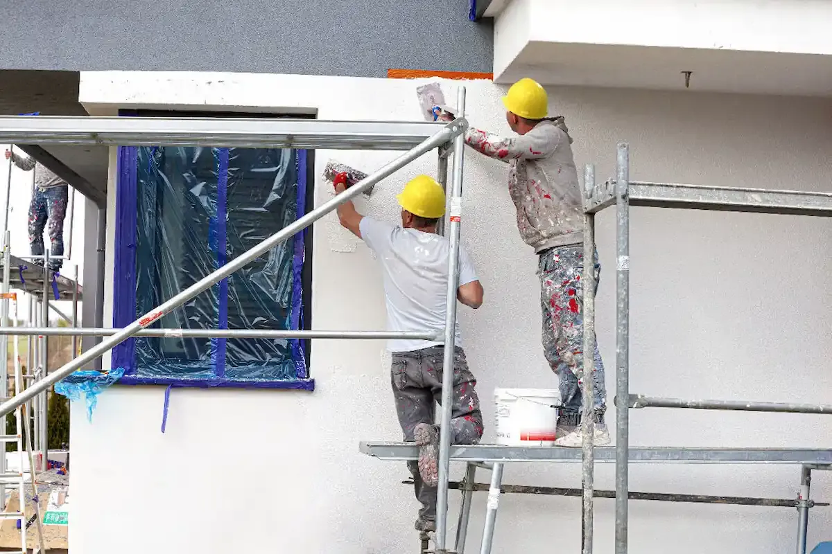découvrez les coûts moyens et les principales étapes d’un ravalement de façade. guide pratique pour préparer et réussir vos travaux de rénovation extérieure.