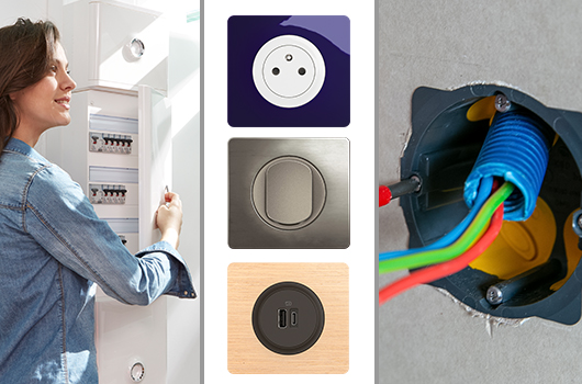 découvrez comment refaire l'électricité de votre maison en toute sécurité : conseils, étapes clés et normes à respecter pour une installation électrique fiable et conforme.