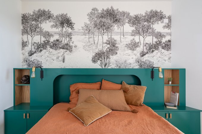 envie de transformer votre espace ? découvrez nos conseils et idées faciles pour un relooking de chambre moderne, élégant et personnalisé, adaptés à tous les styles et budgets.