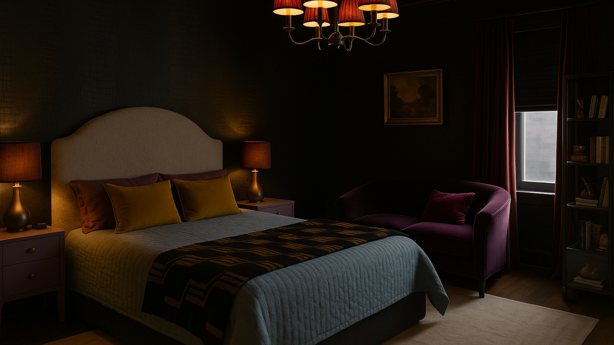 découvrez nos conseils et idées tendance pour réussir un relooking de votre chambre. transformez facilement votre espace avec des astuces déco adaptées à tous les styles et budgets.