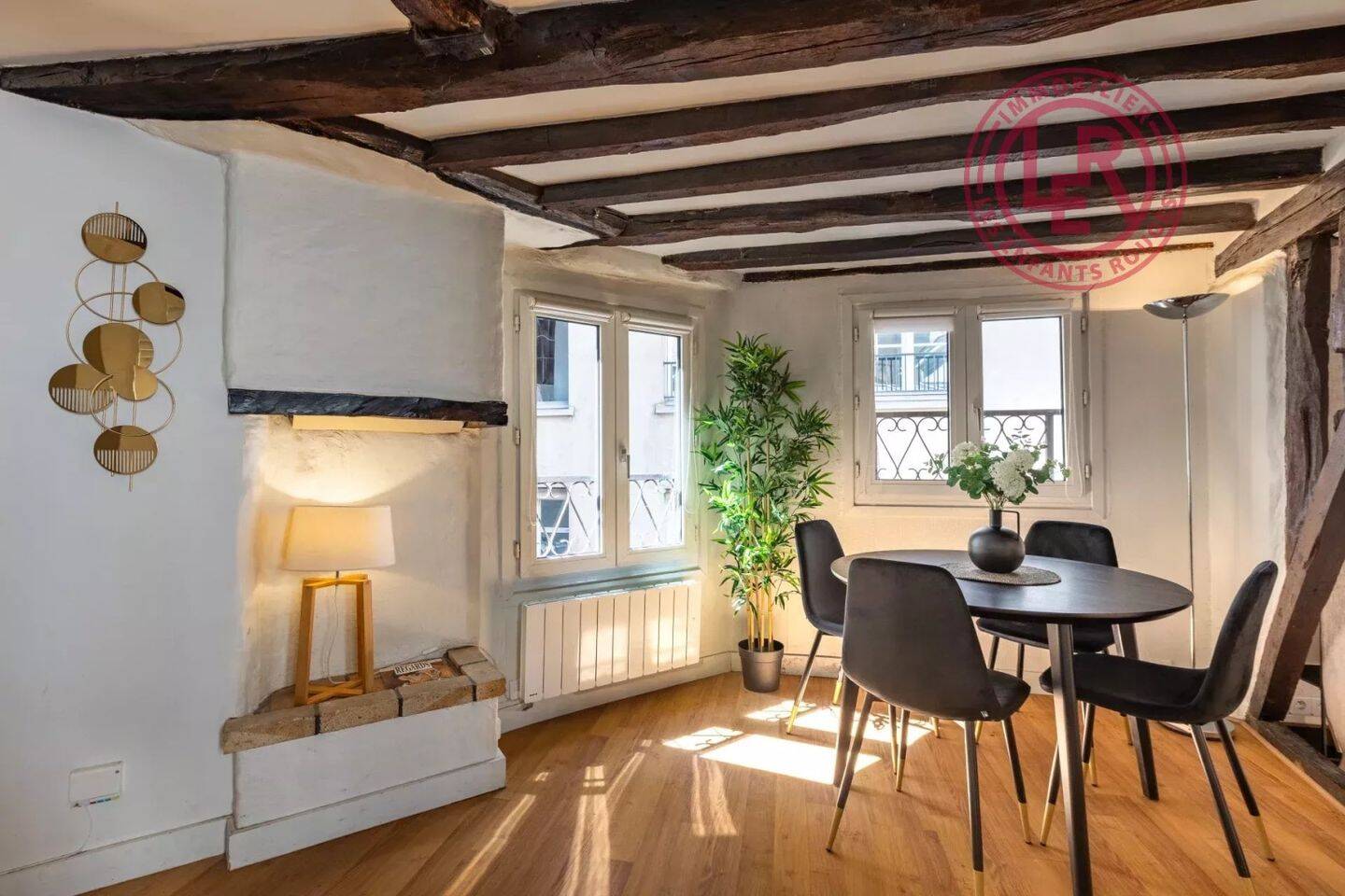 confiez votre projet de rénovation dans le 3ème arrondissement de paris à des experts ! travaux de qualité, respect des délais et conseils personnalisés pour moderniser votre appartement ou local professionnel.