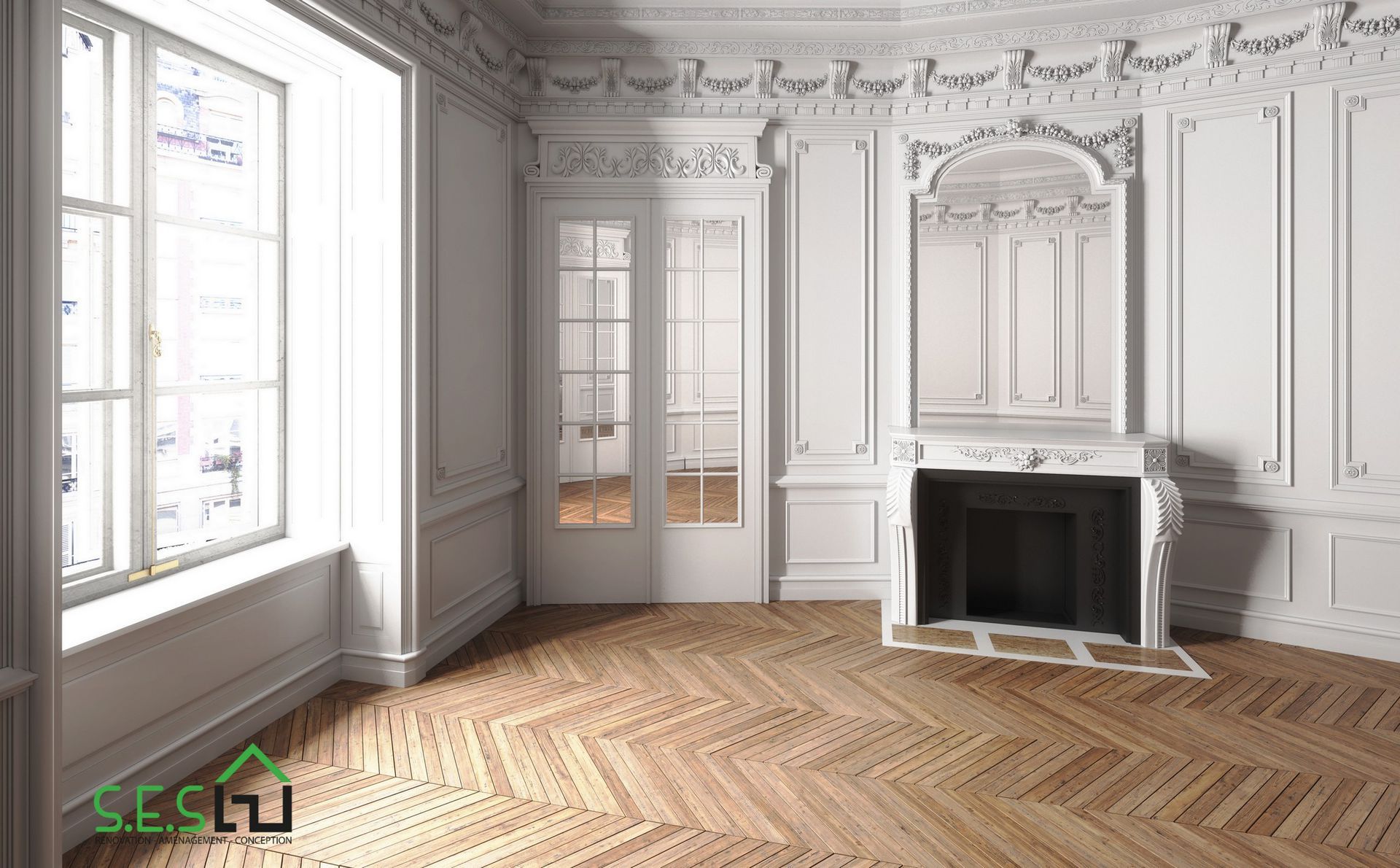 découvrez nos services de rénovation pour les appartements et immeubles du 3ème arrondissement de paris : expertise, qualité et conseils sur mesure pour donner une nouvelle vie à vos espaces.
