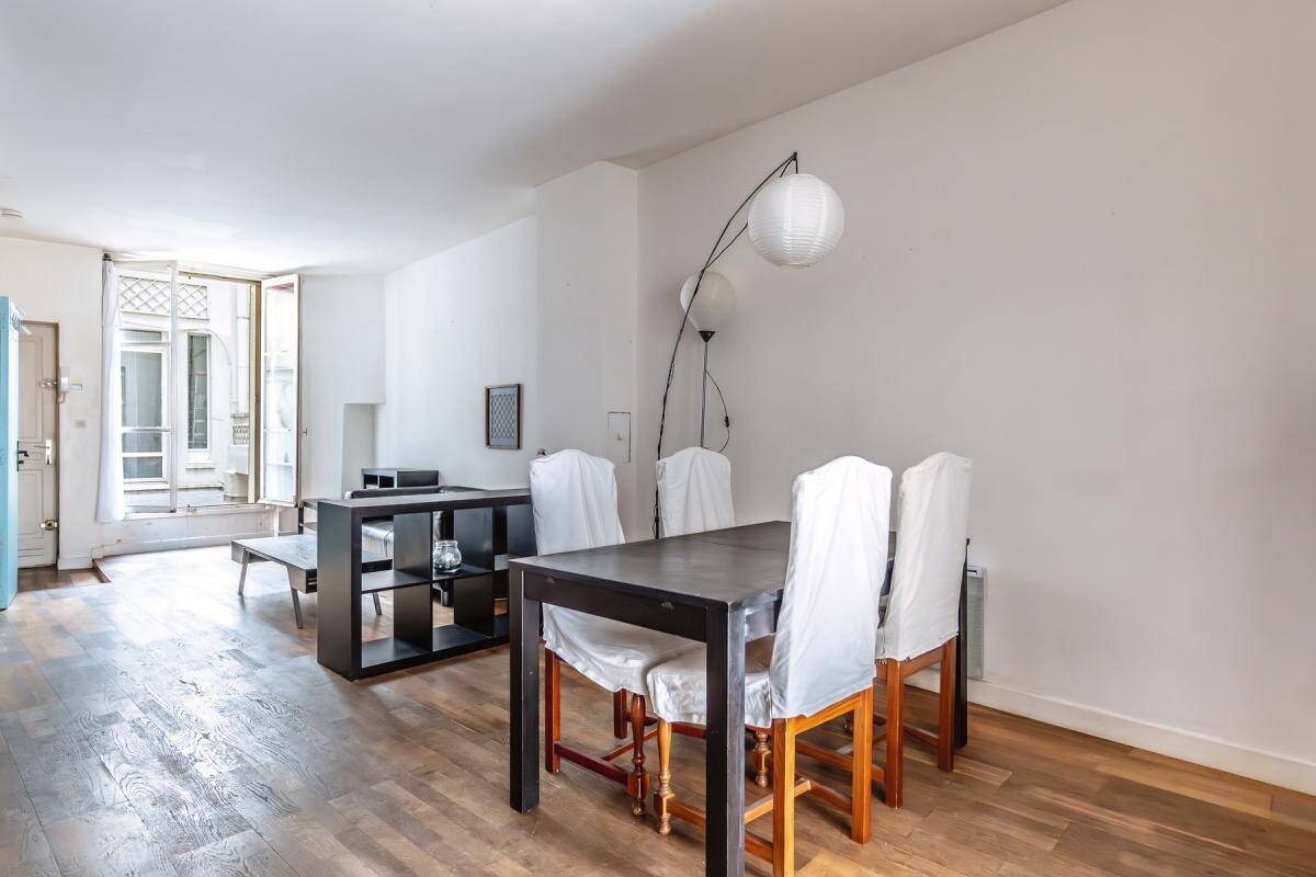 confiez votre projet de rénovation à paris 75001 à des professionnels qualifiés. rénovation d'appartements, maisons et commerces avec des solutions sur mesure pour sublimer vos espaces.
