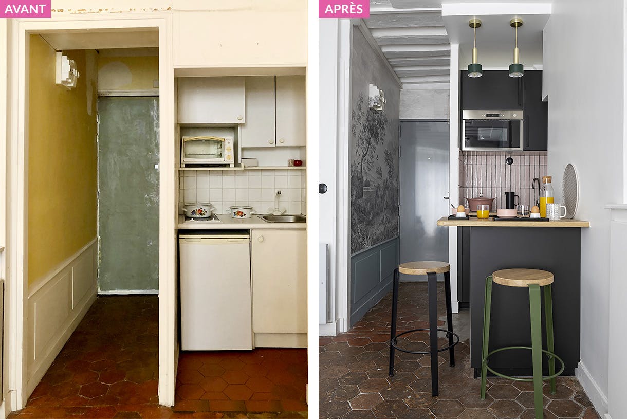 découvrez nos conseils et étapes clés pour réussir la rénovation d’un appartement de 20 m². optimisez l’espace et modernisez votre intérieur avec des solutions adaptées à votre petit logement.