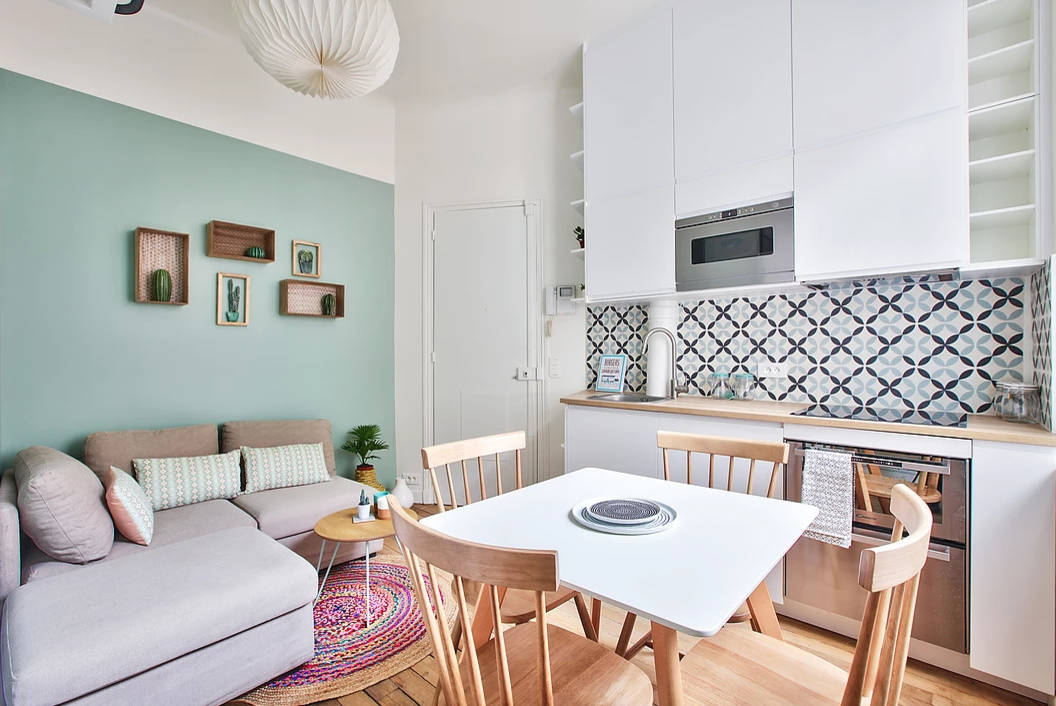 découvrez comment réussir la rénovation d’un appartement de 20 m² : conseils pratiques, idées d’aménagement et astuces pour optimiser l’espace – transformez votre petit logement avec style !