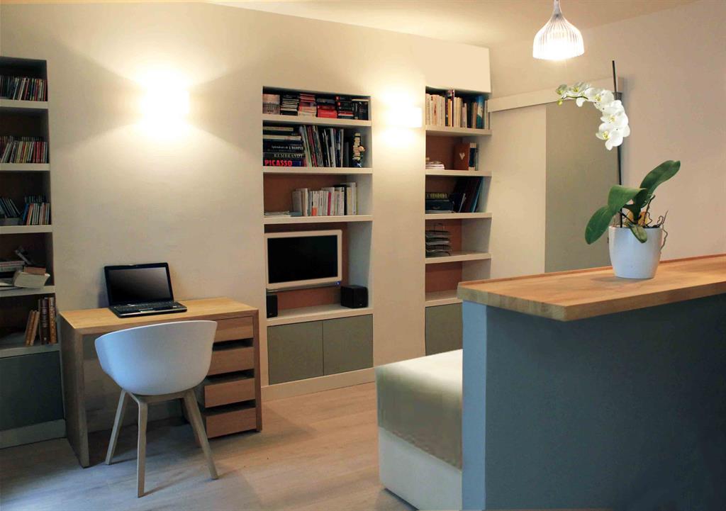 découvrez nos conseils et solutions pour la rénovation d’un appartement de 20m² : optimisation de l’espace, astuces déco et idées d’aménagement pour un intérieur moderne et fonctionnel.