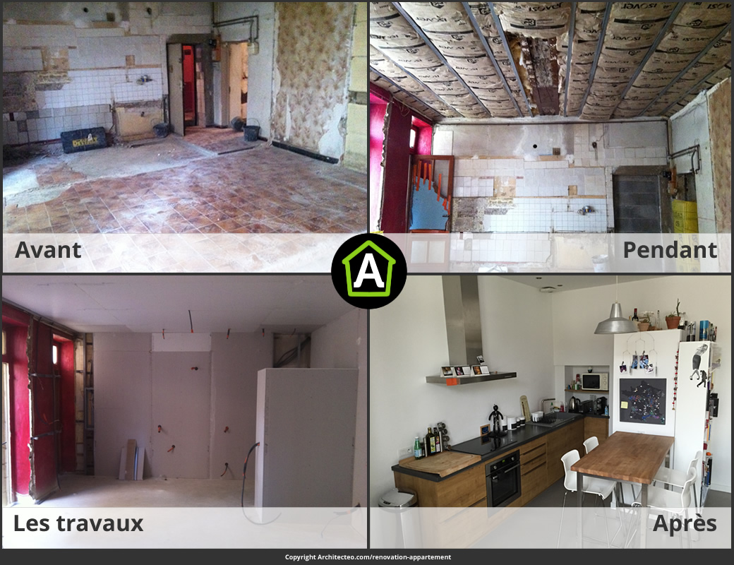 découvrez nos conseils et solutions pour la rénovation d'appartement : idées déco, optimisation de l'espace, choix des matériaux et astuces pour réussir votre projet de rénovation intérieure.