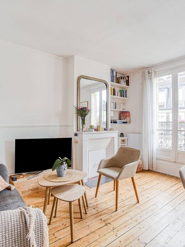 découvrez nos conseils et idées pour réussir la rénovation de votre appartement : astuces pour moderniser, optimiser l’espace et valoriser votre bien immobilier.